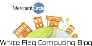 White Flag Computing Blog